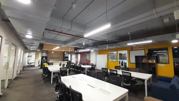 Team Area in  Office Space in IT/SEZ at Telibandha – for Rent