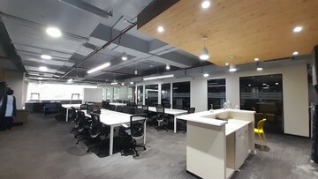 Team Area in  Office Space in IT/SEZ at Telibandha – for Rent