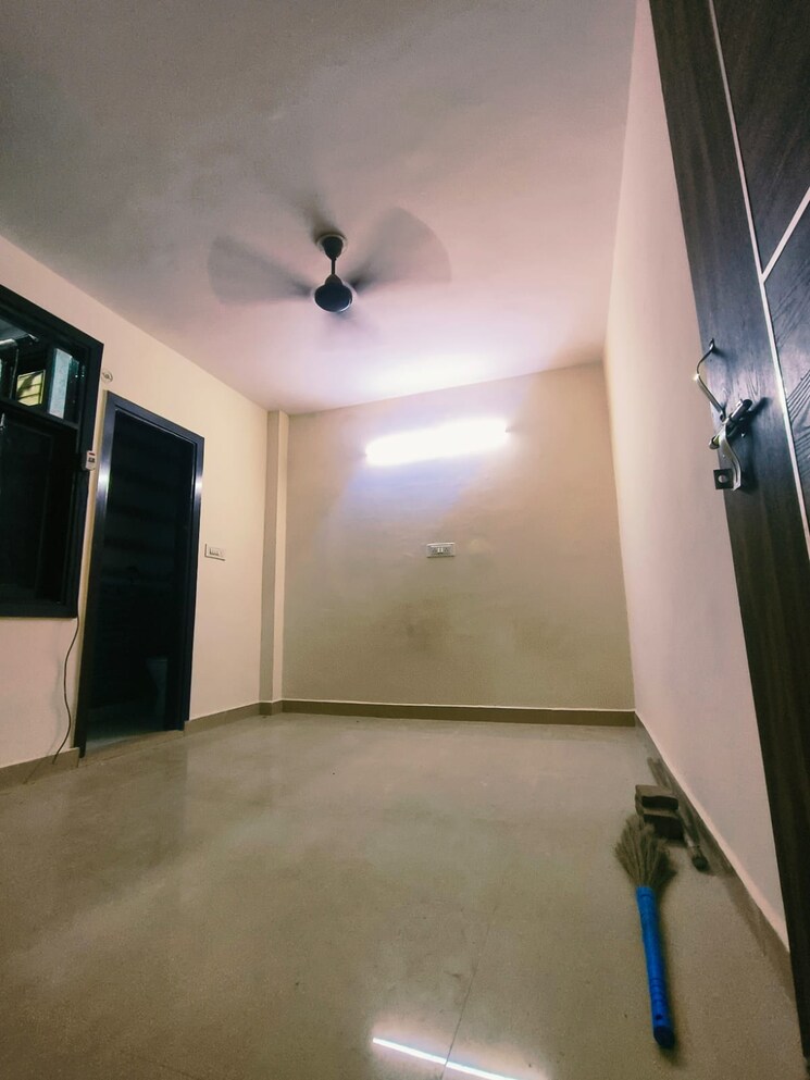 Bedroom, dwarka mor 2 Bedroom 585 Sq.Ft. Builder Floor In Dwarka Mor Delhi 9030340