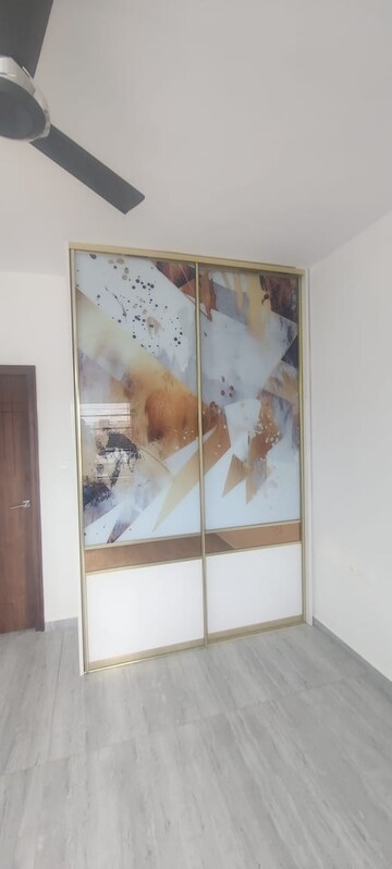 Furnished Amenities in 3 BHK Apartment at Trendsquares Ambience, Thanisandra Main Road – for Rent