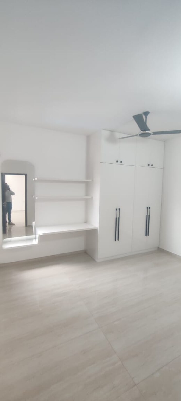 Room, trendsquares-ambience 3 Bedroom 1550 Sq.Ft. Apartment In Thanisandra Main Road Bangalore 9030347