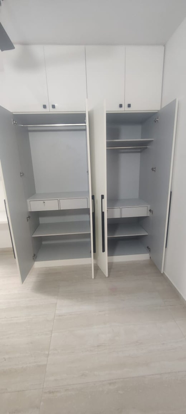 undefined, trendsquares-ambience 3 Bedroom 1550 Sq.Ft. Apartment In Thanisandra Main Road Bangalore 9030347