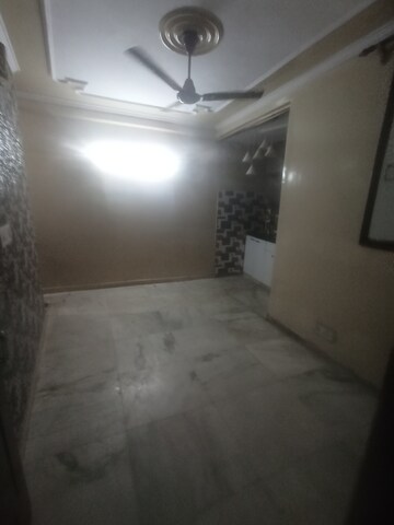 1 BHK Builder Floor For Sale in Malviya Nagar