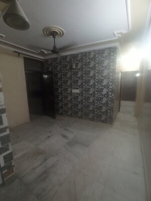Bathroom in 1 BHK Builder Floor at Malviya Nagar – for Sale