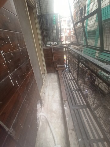 Kitchen in 1 BHK Builder Floor at Malviya Nagar – for Sale
