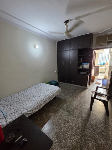 1.5 BHK Builder Floor For Rent in Malviya Nagar