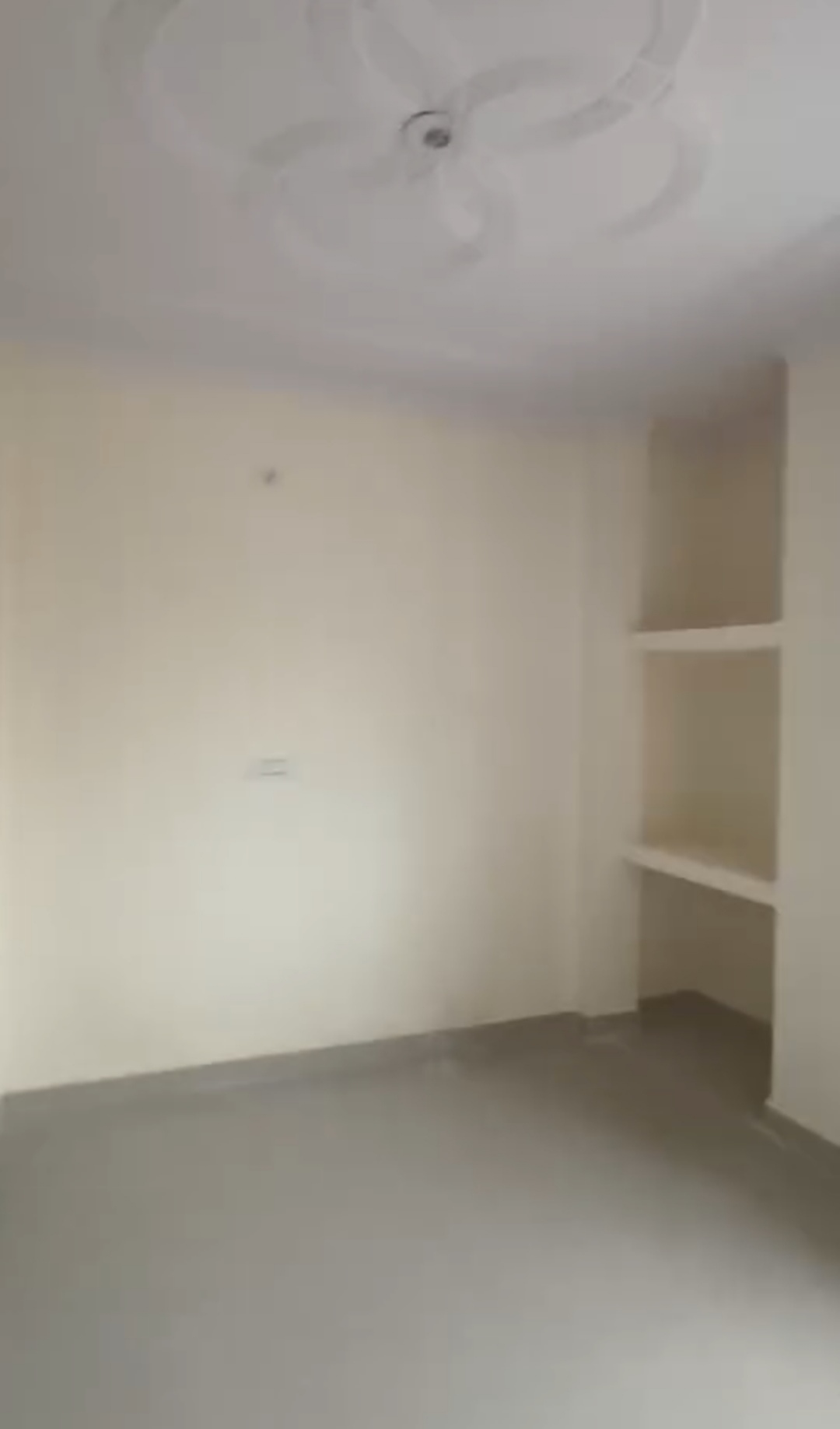 1 RkBuilder Floor For Rent in New Ashok Nagar