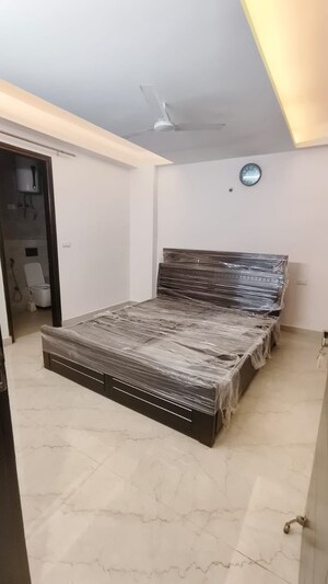 Bedroom in 3 BHK Builder Floor at Saket – for Sale