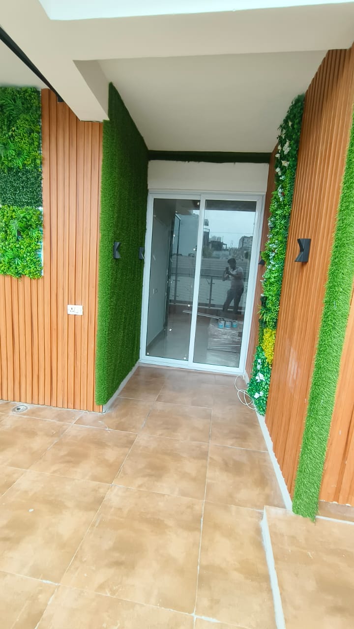 3 BHK Builder Floor For Sale in Mb Property 