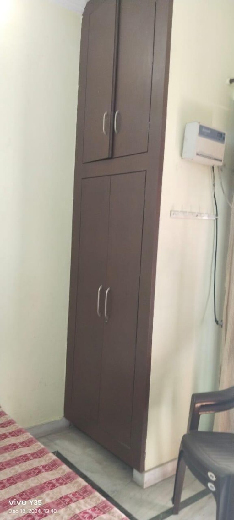 undefined, gomti nagar 1 RK 300 Sq.Ft. Builder Floor In Gomti Nagar Lucknow 9030375