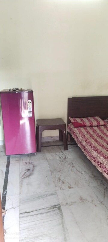 1 RK Builder Floor For Rent in Gomti Nagar