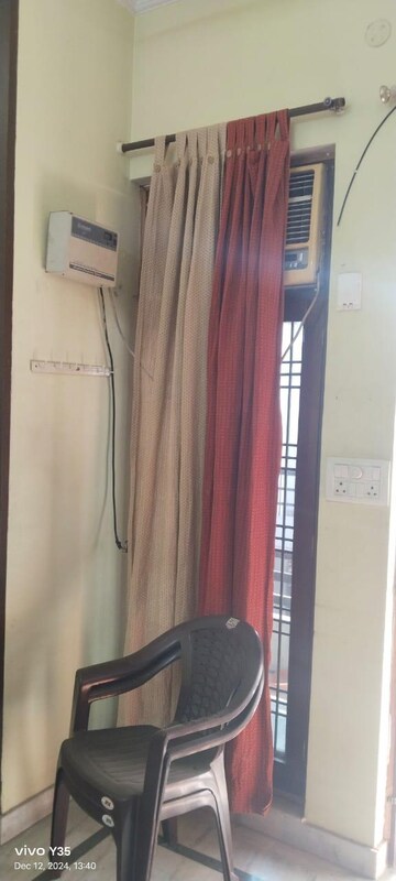 Building Lobby in 1 RK Builder Floor at Gomti Nagar – for Rent
