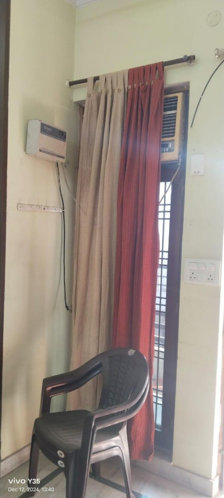 undefined, gomti nagar 1 RK 300 Sq.Ft. Builder Floor In Gomti Nagar Lucknow 9030375