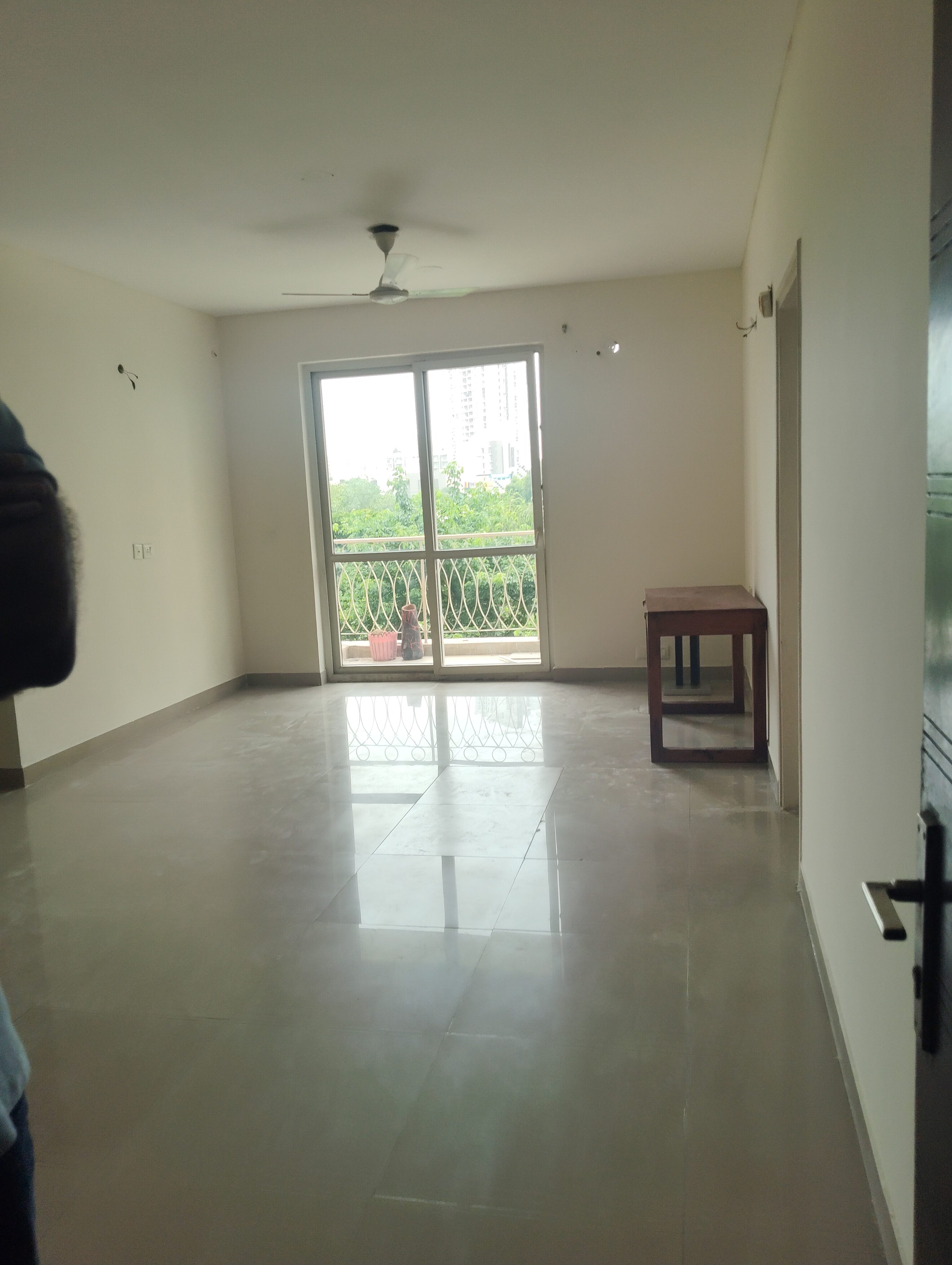 2.5 BHK + Study Room Apartment For Rent in BPTP Park Prime