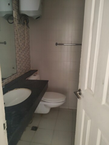 Bathroom in 2.5 BHK Apartment at BPTP Park Prime, Sector 66 – for Rent