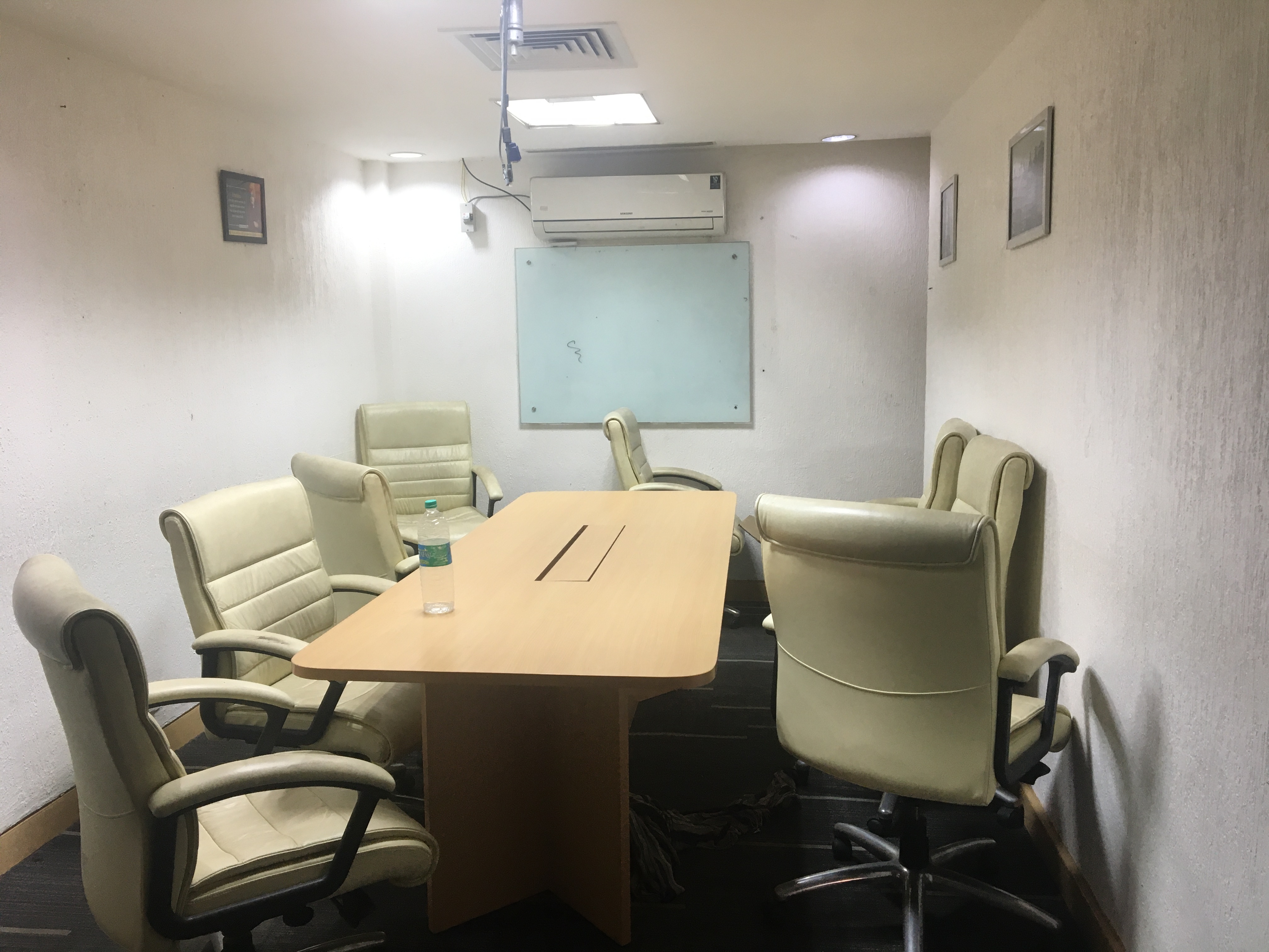 Office Space in IT/SEZ For Rent in Sector 63