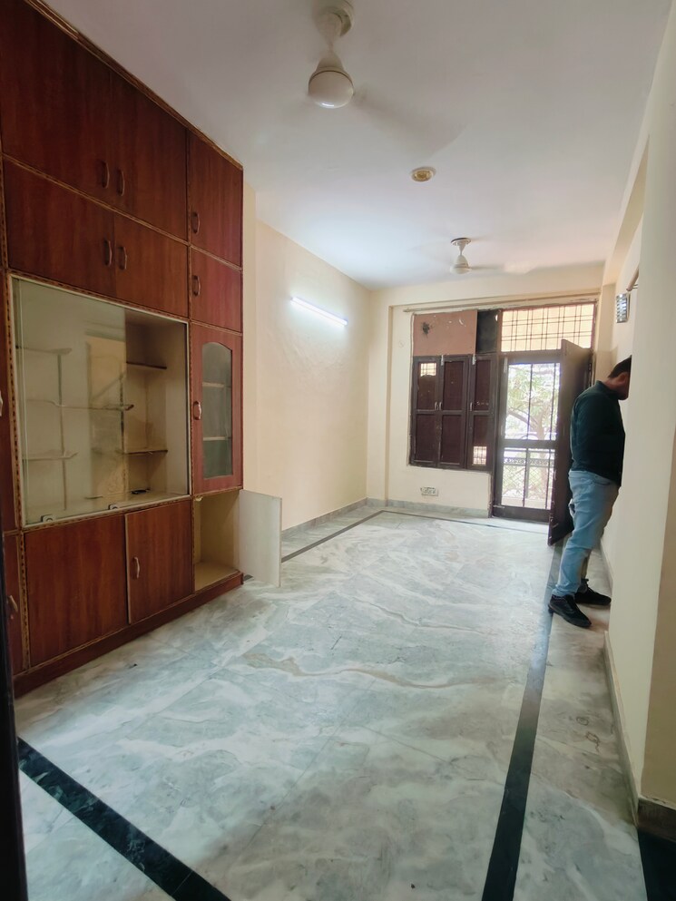 Bedroom, sushant-vyapaar-kendra 1 Bedroom 550 Sq.Ft. Builder Floor In Sector 43 Gurgaon 9030378