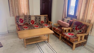 Bedroom in 2 BHK Independent House at RWA Apartments Sector 40, Sector 40 – for Rent