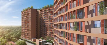 3.5 BHK Apartment For Sale in Vista Spaces Visista, Yelahanka