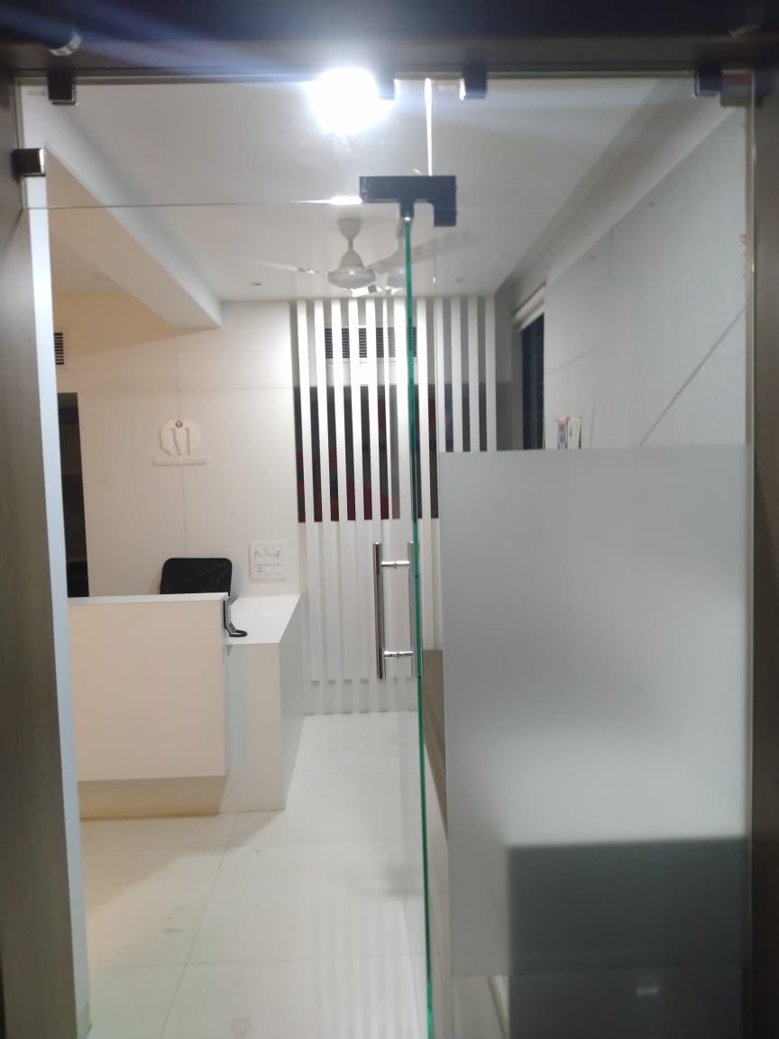 Office Space For Rent in Pratap Nagar