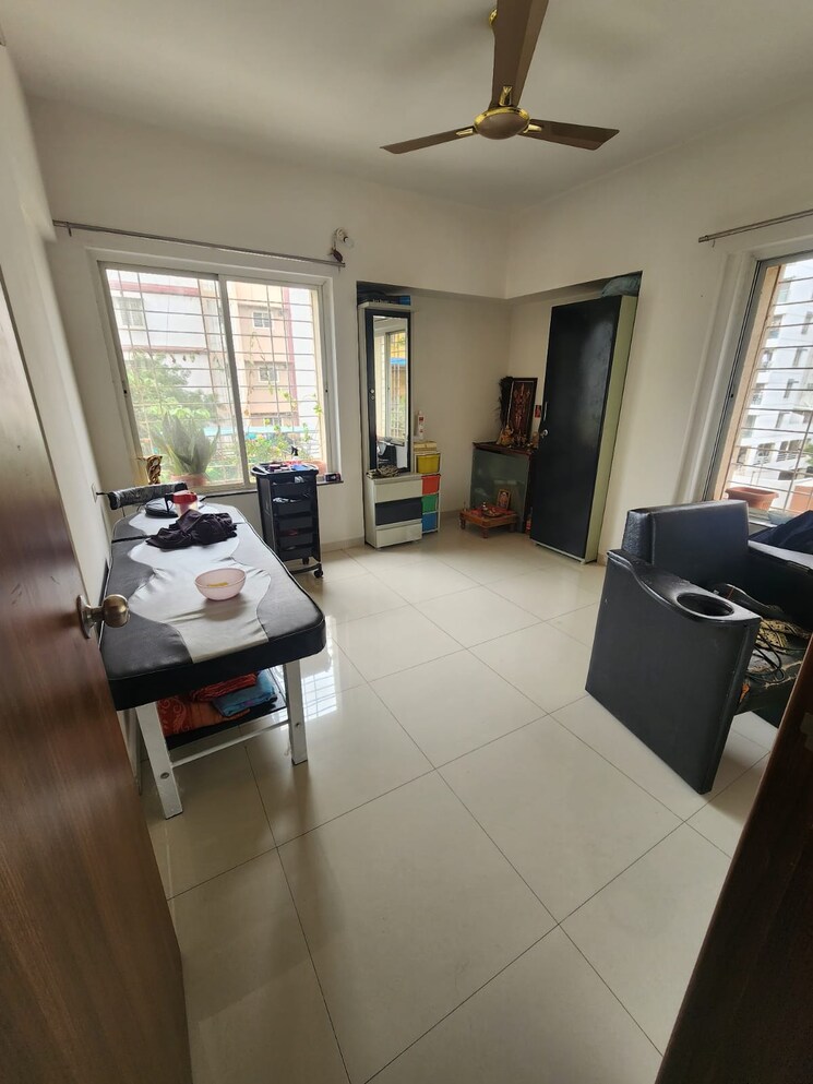 Team Area, mohannagar-chs 2 Bedroom 885 Sq.Ft. Apartment In Baner Pune 9030400