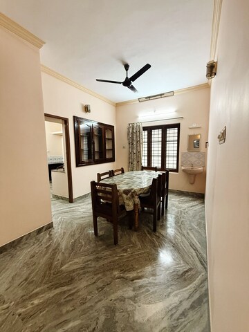 3 BHK Independent House For Rent in Pmg