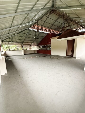 Room in 3 BHK Independent House at Pmg – for Rent