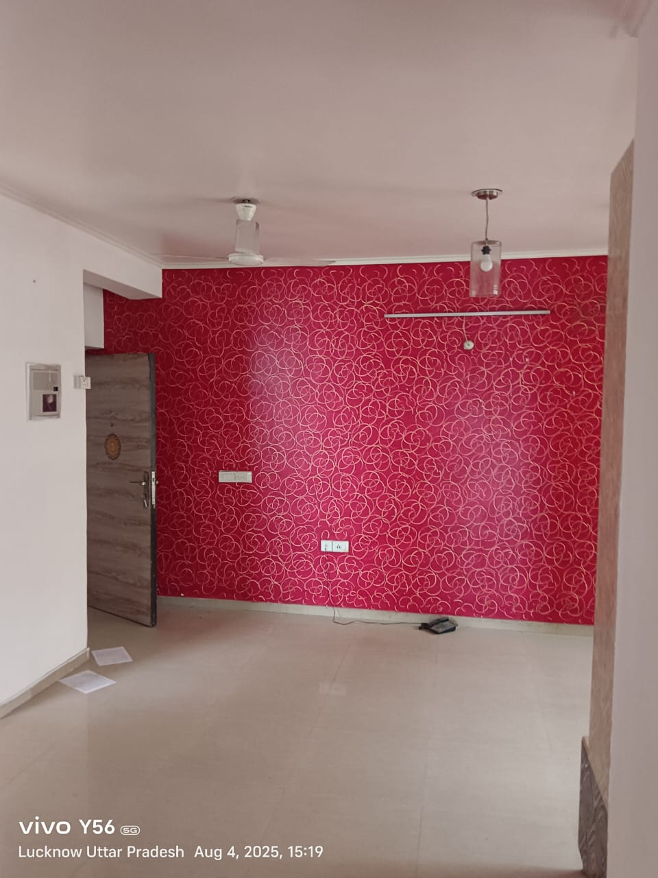 3 BHK Apartment For Rent in Omaxe Residency