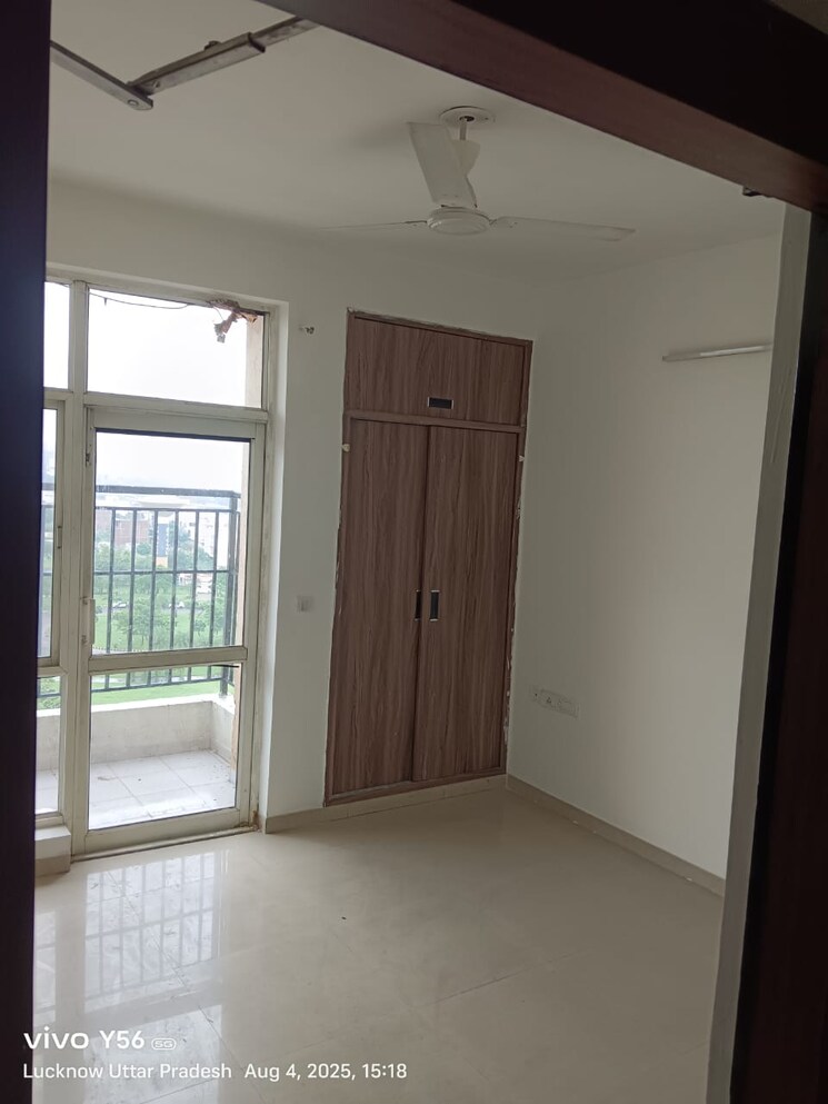 Room, omaxe-residency 3 Bedroom 1650 Sq.Ft. Apartment In Gomti Nagar Lucknow 9030433