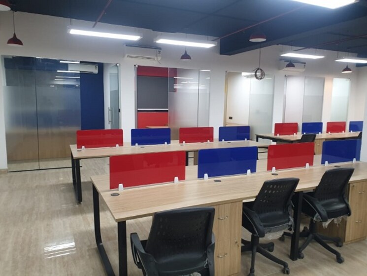 Team Area, sector 63 Commercial Office Space 4500 Sq.Ft. In Sector 63 Noida 9030415