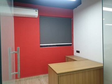 Bedroom in  Office Space at Sector 63 – for Rent