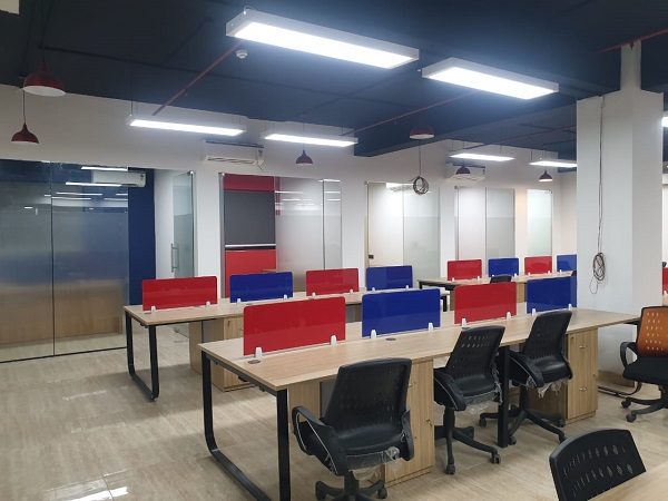 Office Space For Rent in Sector 63