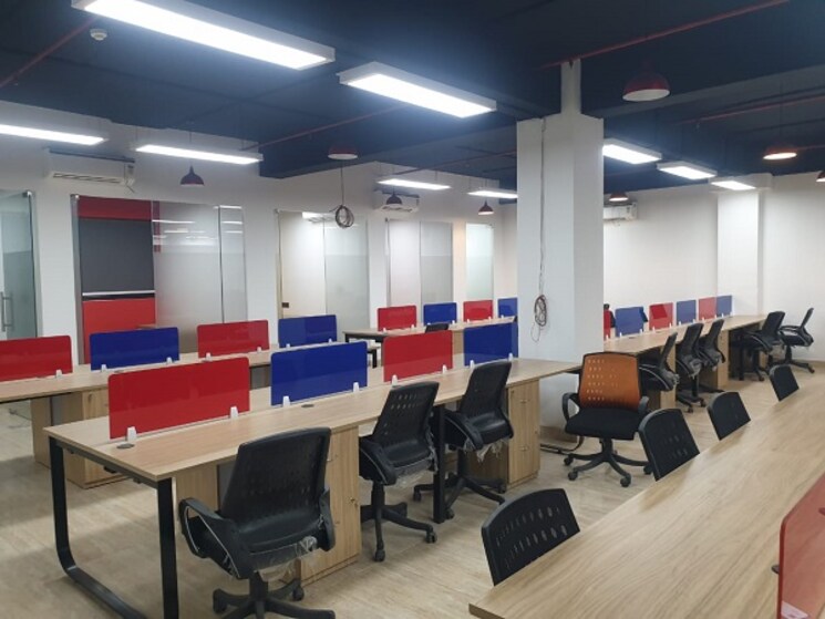 Team Area, sector 63 Commercial Office Space 4500 Sq.Ft. In Sector 63 Noida 9030415