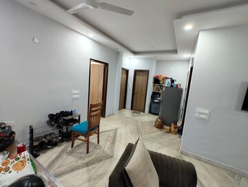 Team Area in 2 BHK Builder Floor at M3M Atrium, Sector 57 – for Rent