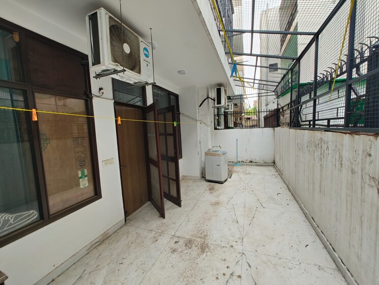 Kitchen, m3m-atrium 2 Bedroom 160 Sq.Yd. Builder Floor In Sector 57 Gurgaon 9030409