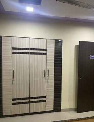 Room in 1 BHK Apartment at Runwal Pearl, Manpada – for Sale