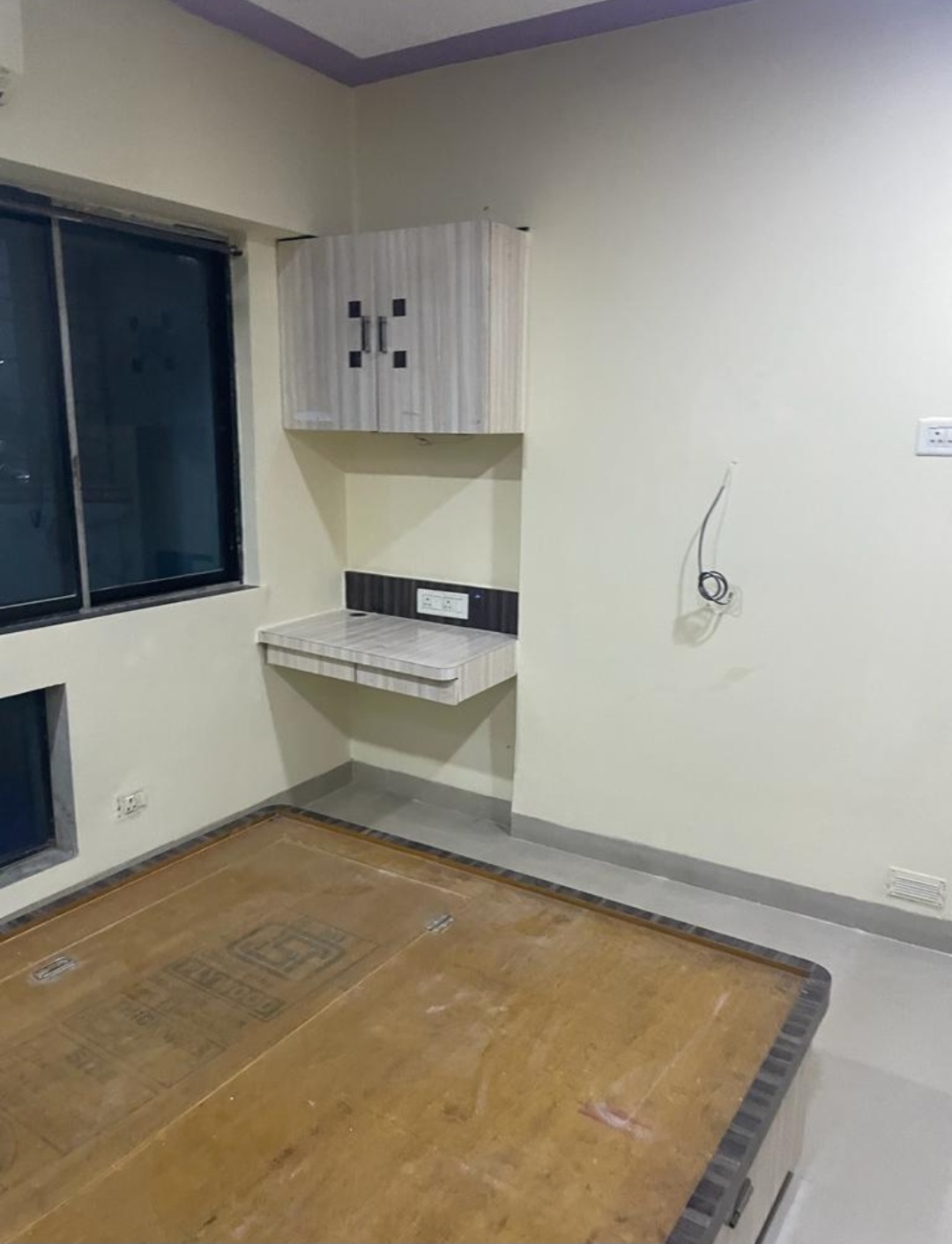 1 BHK Apartment For Sale in Runwal Pearl