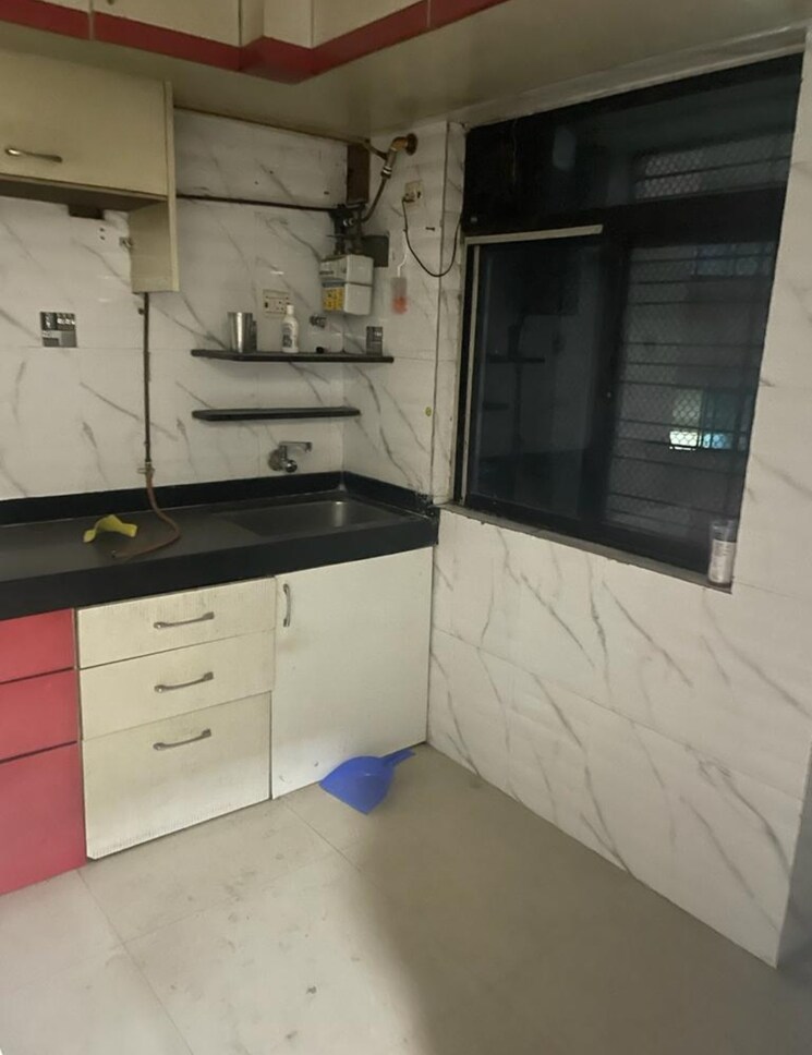 Kitchen, runwal-pearl 1 Bedroom 375 Sq.Ft. Apartment In Manpada Thane 9030428