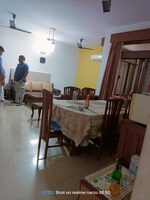 2 BHK + Pooja Room 900 Sq.Ft. Builder Floor in Paryavaran Complex