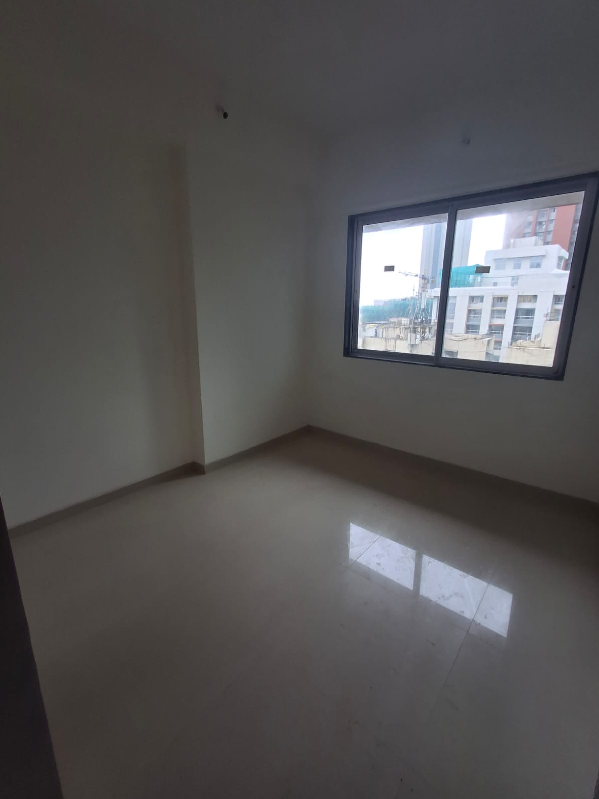 1 BHK 407 Sq.Ft. Apartment in Alliance Fortuna Blue