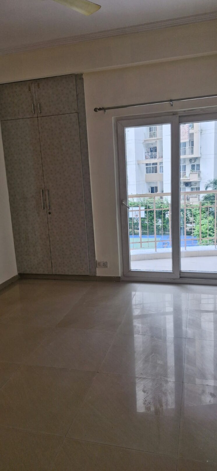 Bedroom, antriksh-golf-view 3 Bedroom 1480 Sq.Ft. Apartment In Sector 78 Noida 9030435