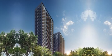 2 BHK Apartment For Sale in Puravankara Purva Atmosphere, Thanisandra Main Road