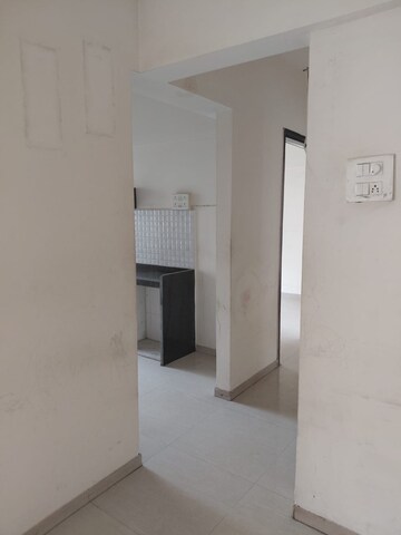 Kitchen in 2.5 BHK Apartment at Rosa Gardenia, Anand Nagar – for Rent