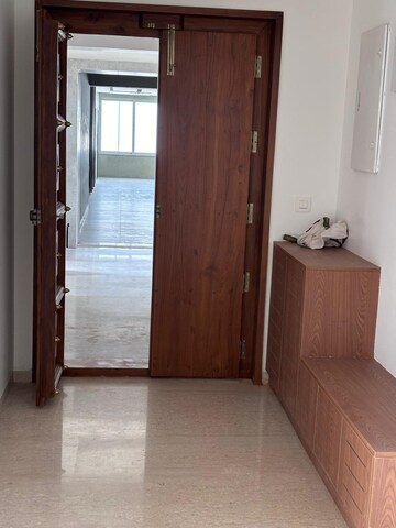 Room in 4 BHK Penthouse at SNN Clermont, Hebbal – for Rent