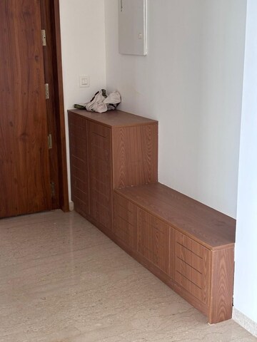 Room in 4 BHK Penthouse at SNN Clermont, Hebbal – for Rent