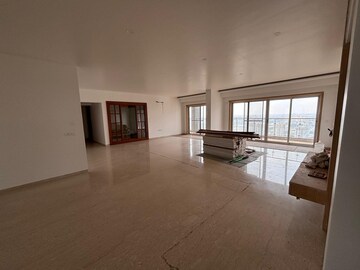 Parking in 4 BHK Penthouse at SNN Clermont, Hebbal – for Rent