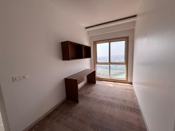 Room in 4 BHK Penthouse at SNN Clermont, Hebbal – for Rent