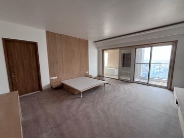 Room in 4 BHK Penthouse at SNN Clermont, Hebbal – for Rent
