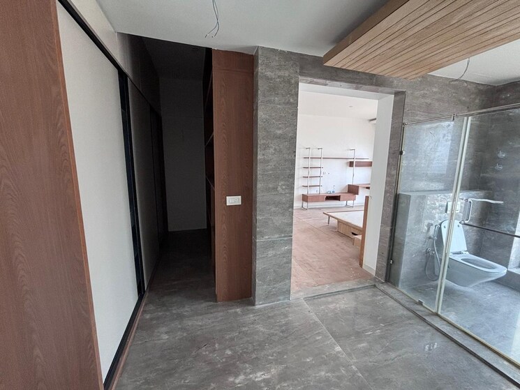 Room, snn-clermont 4 Bedroom 4000 Sq.Ft. Penthouse In Hebbal Bangalore 9030437