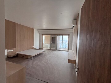 Room in 4 BHK Penthouse at SNN Clermont, Hebbal – for Rent